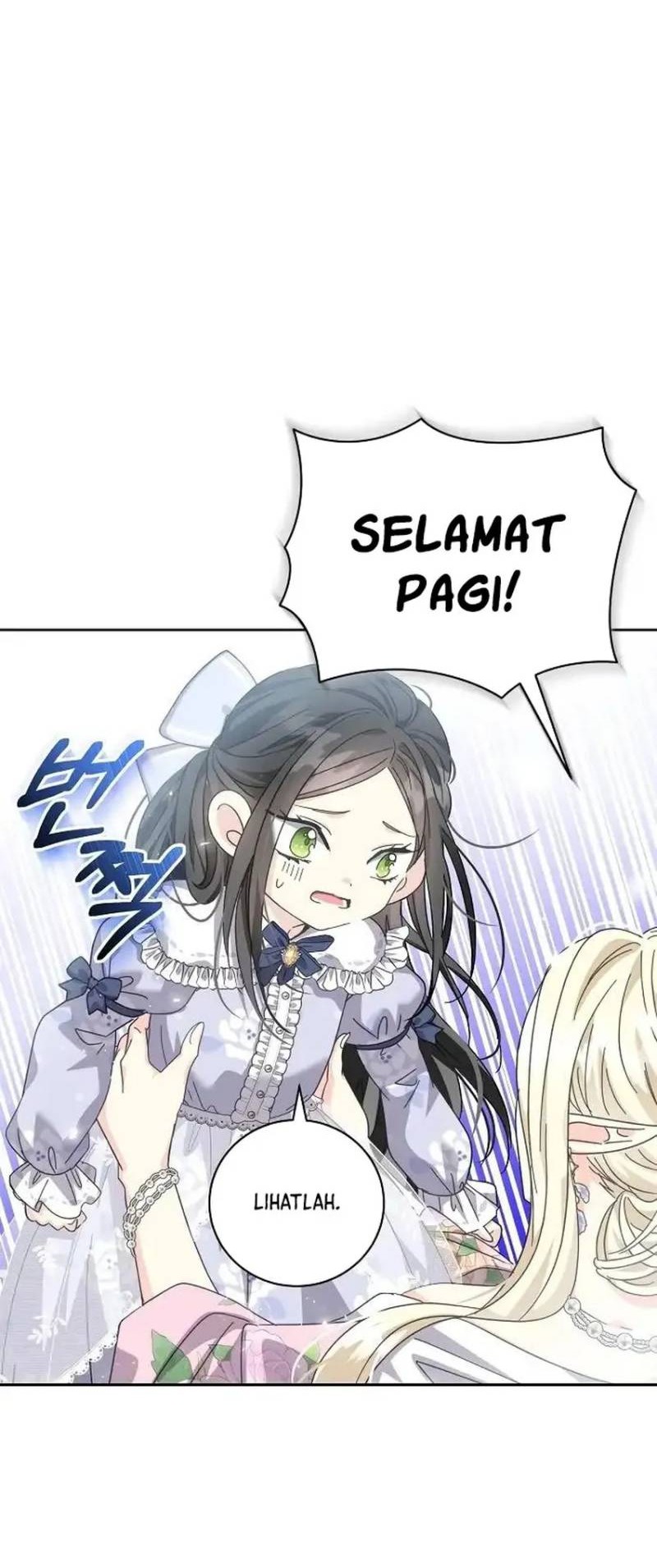 I Captured The Tyrant’s Heart Chapter 7 Gambar 28