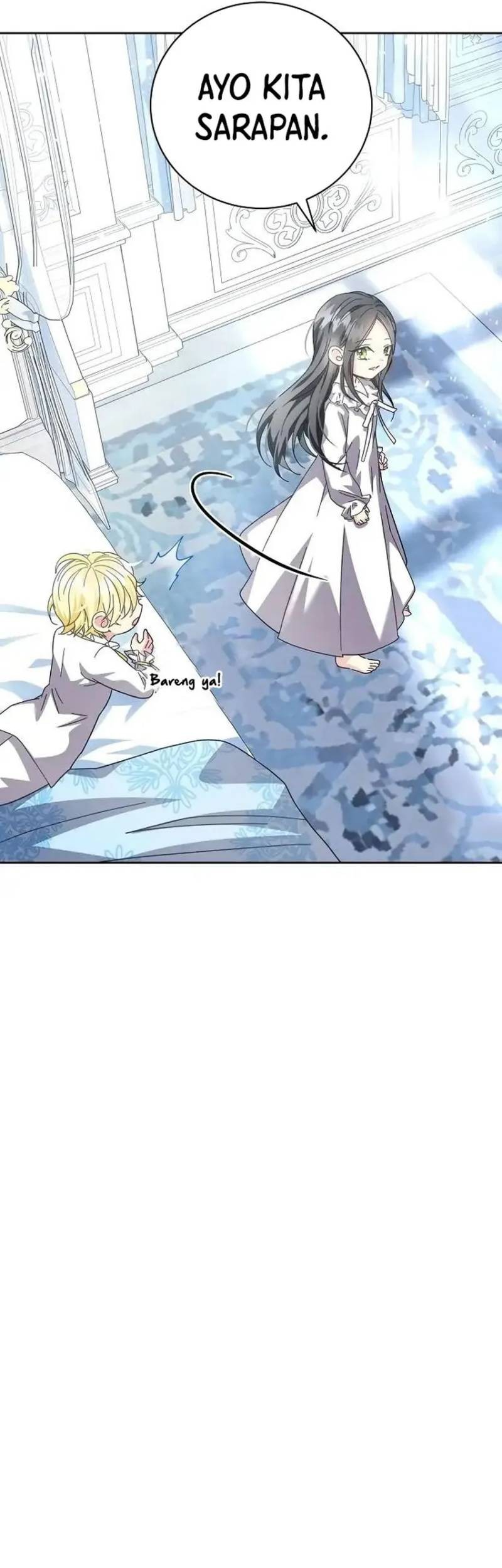 I Captured The Tyrant’s Heart Chapter 7 Gambar 25