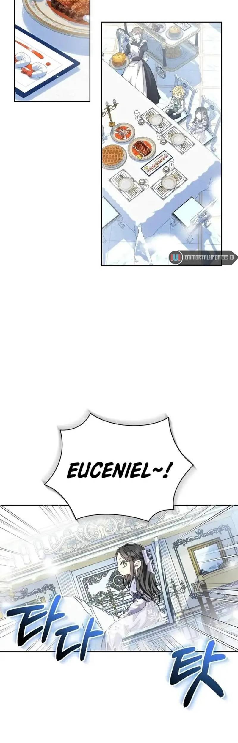 I Captured The Tyrant’s Heart Chapter 7 Gambar 27