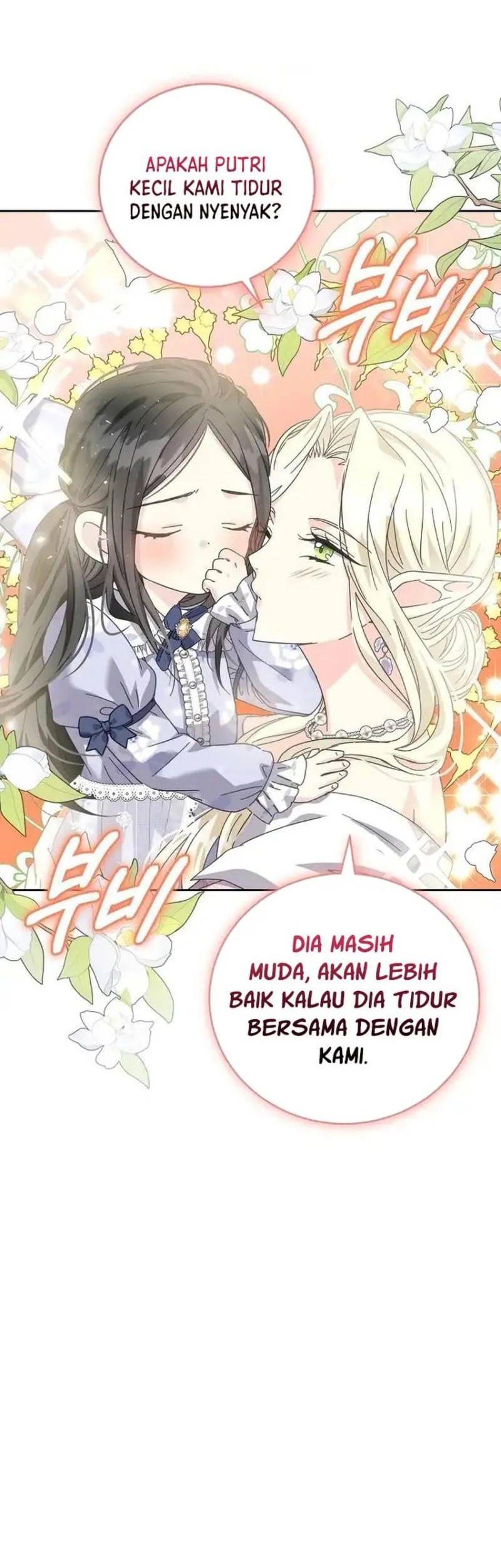 I Captured The Tyrant’s Heart Chapter 7 Gambar 30