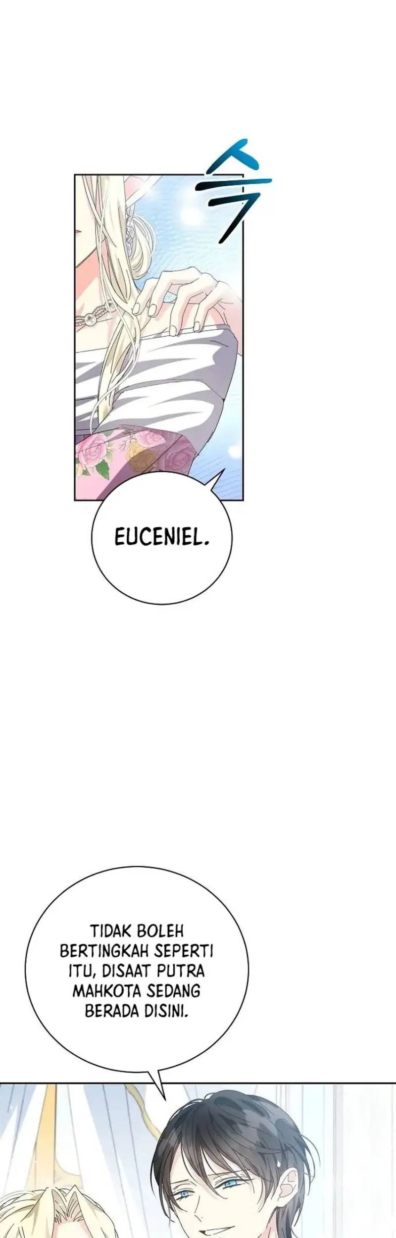 I Captured The Tyrant’s Heart Chapter 7 Gambar 31