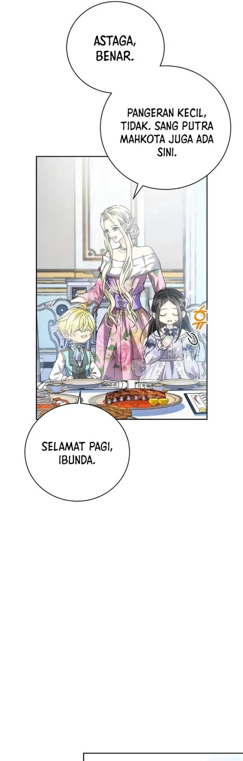 I Captured The Tyrant’s Heart Chapter 7 Gambar 33