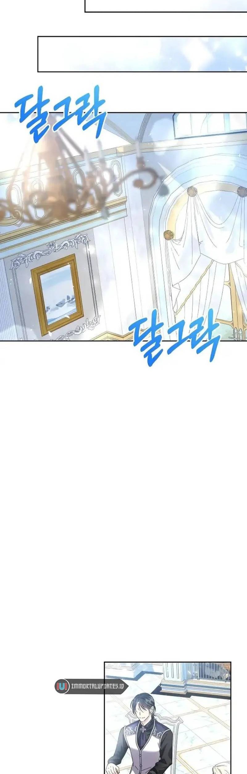 I Captured The Tyrant’s Heart Chapter 7 Gambar 34