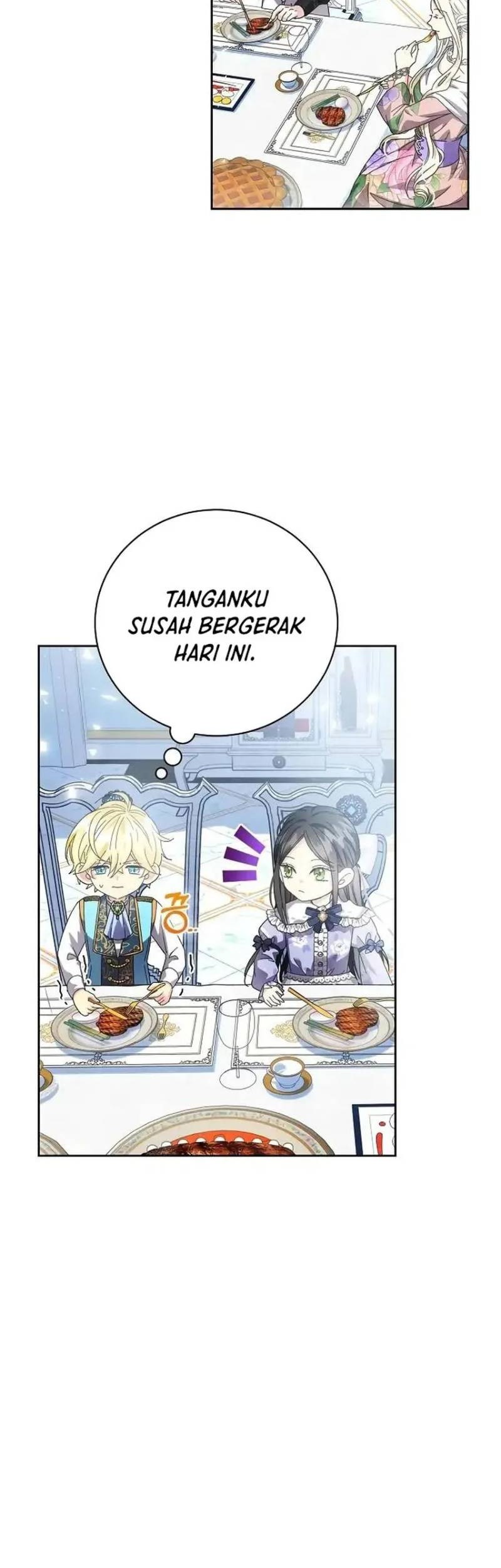 I Captured The Tyrant’s Heart Chapter 7 Gambar 35
