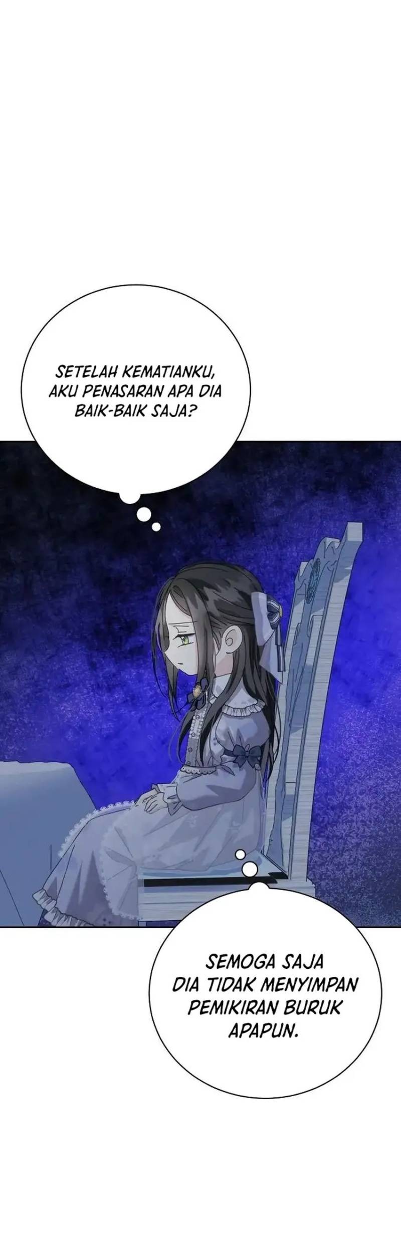 I Captured The Tyrant’s Heart Chapter 7 Gambar 49