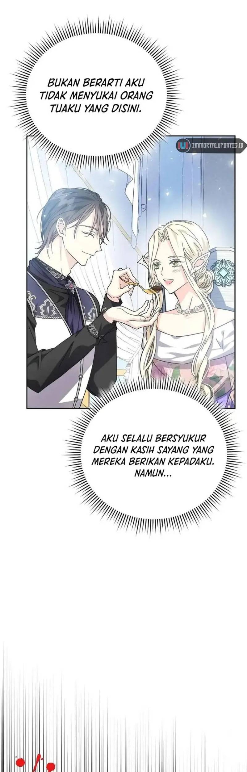 I Captured The Tyrant’s Heart Chapter 7 Gambar 50