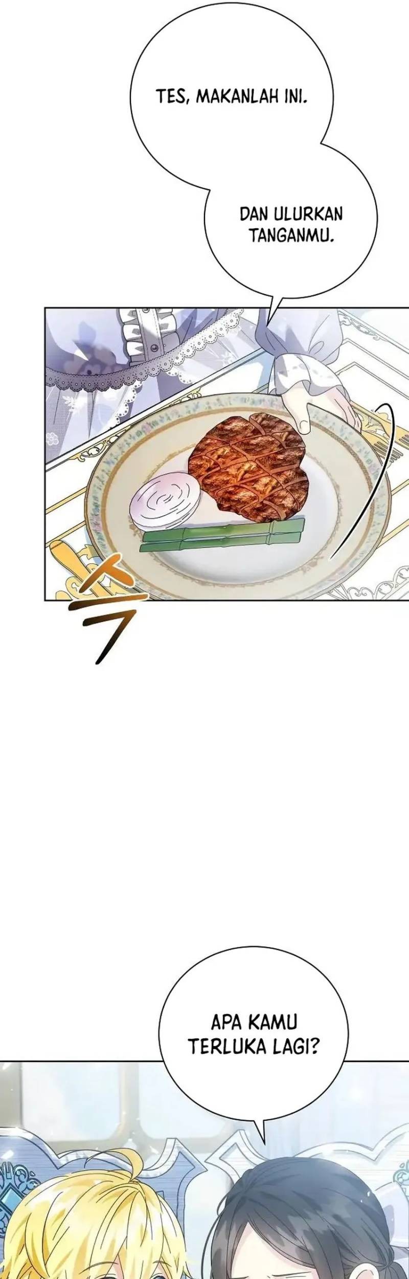 I Captured The Tyrant’s Heart Chapter 7 Gambar 37