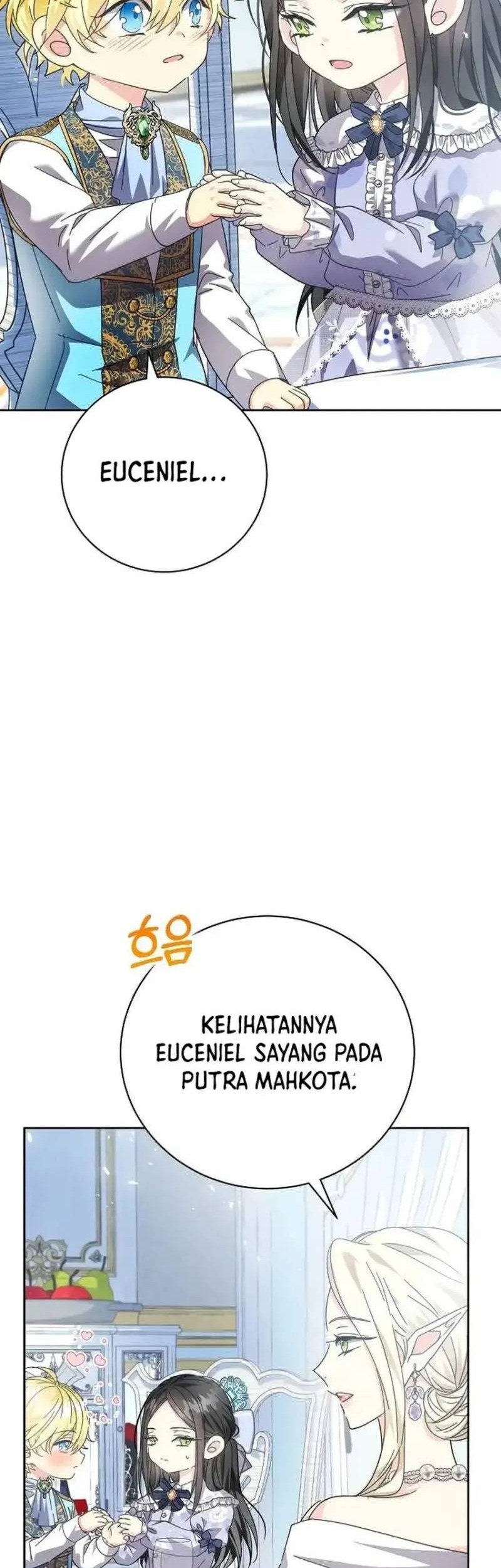 I Captured The Tyrant’s Heart Chapter 7 Gambar 38
