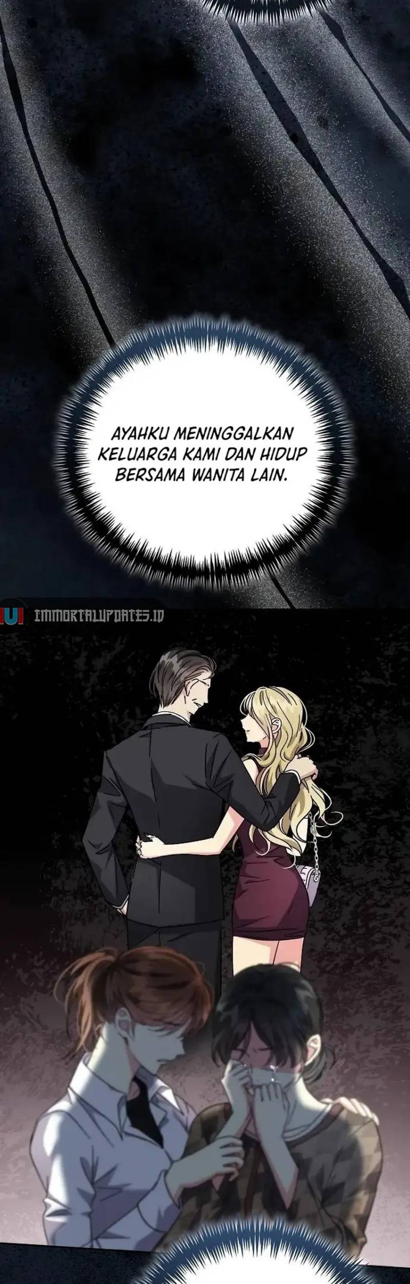 I Captured The Tyrant’s Heart Chapter 7 Gambar 42