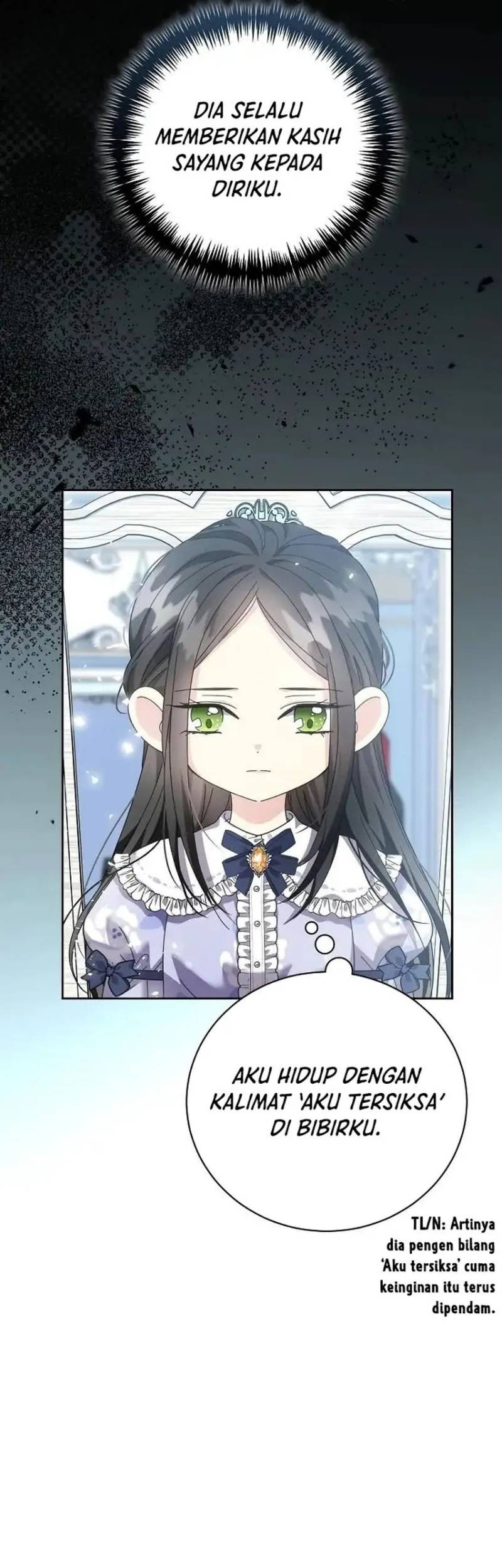 I Captured The Tyrant’s Heart Chapter 7 Gambar 45