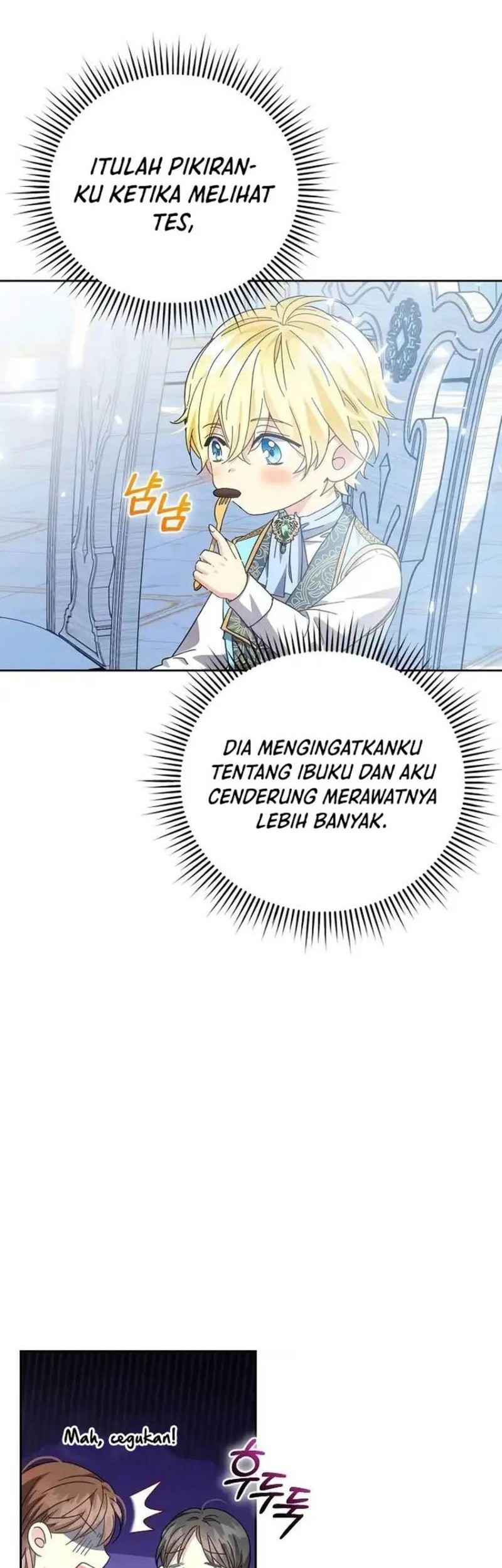 I Captured The Tyrant’s Heart Chapter 7 Gambar 46