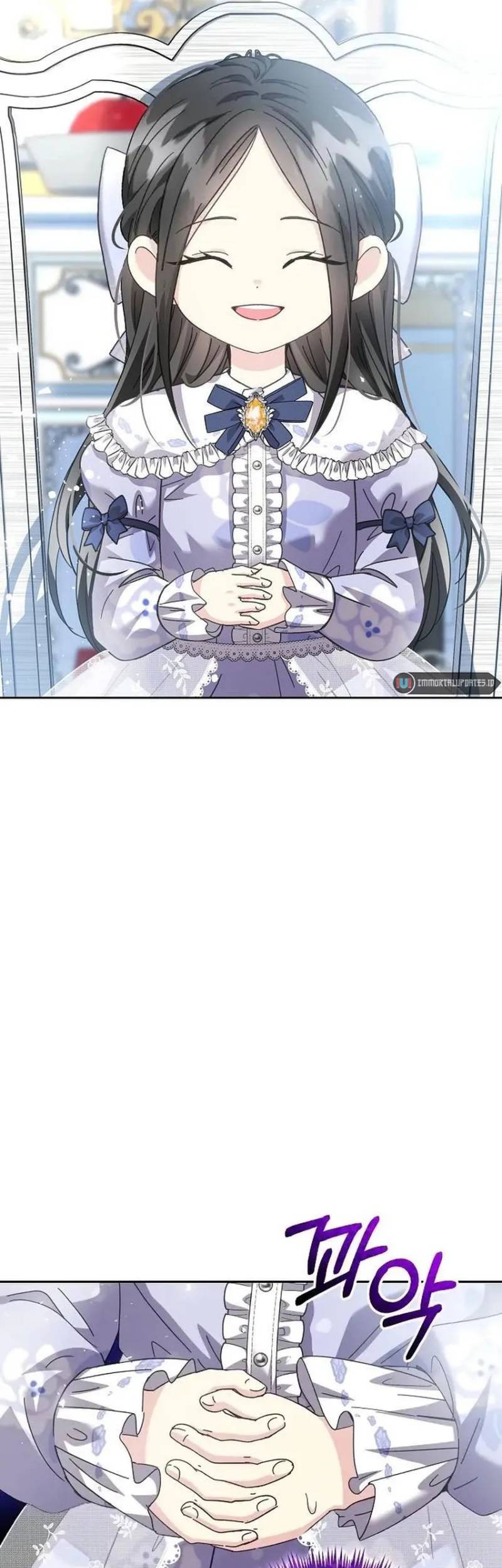 I Captured The Tyrant’s Heart Chapter 7 Gambar 57