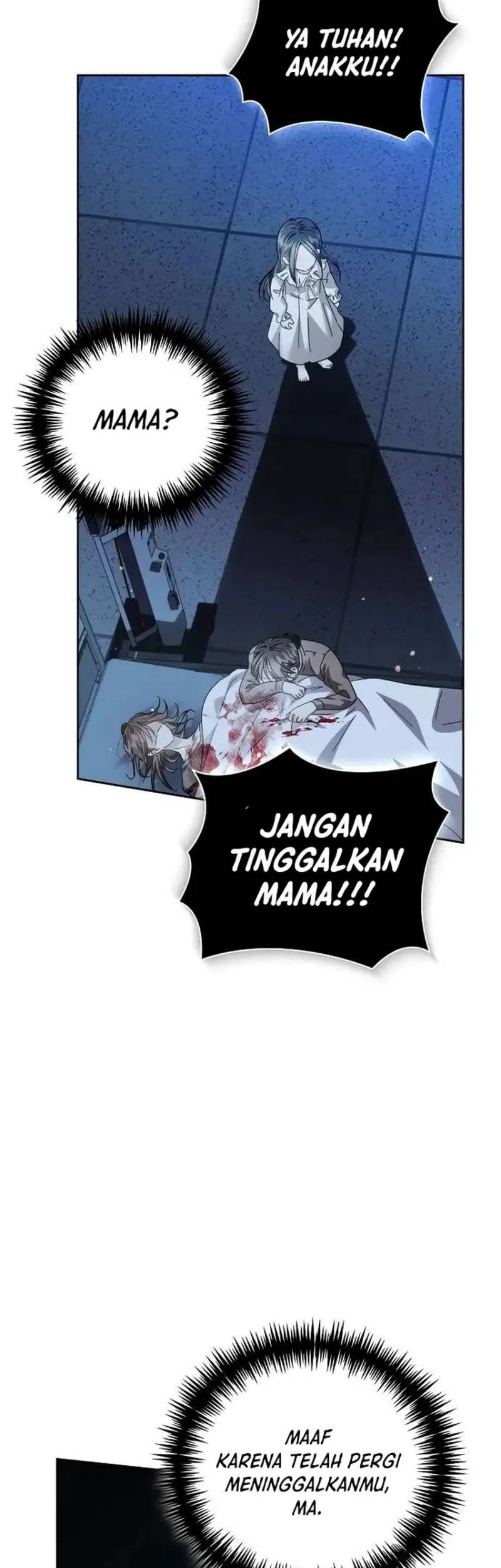 I Captured The Tyrant’s Heart Chapter 7 Gambar 3