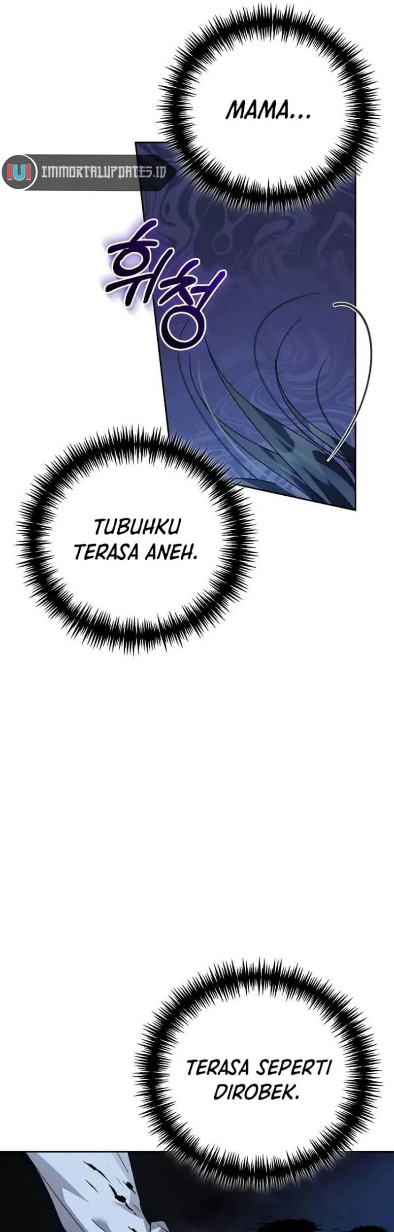 I Captured The Tyrant’s Heart Chapter 7 Gambar 5