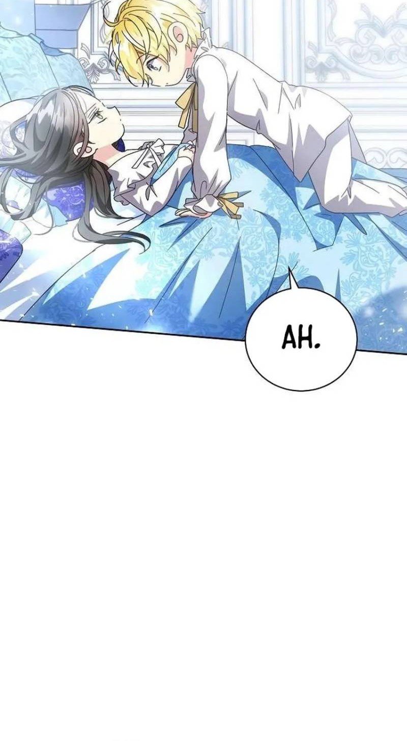 I Captured The Tyrant’s Heart Chapter 7 Gambar 12