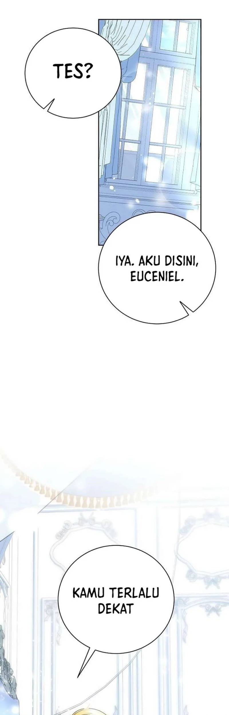 I Captured The Tyrant’s Heart Chapter 7 Gambar 11