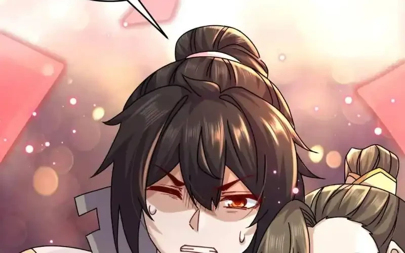 I Changed My Life By Check-In Chapter 100 Gambar 27