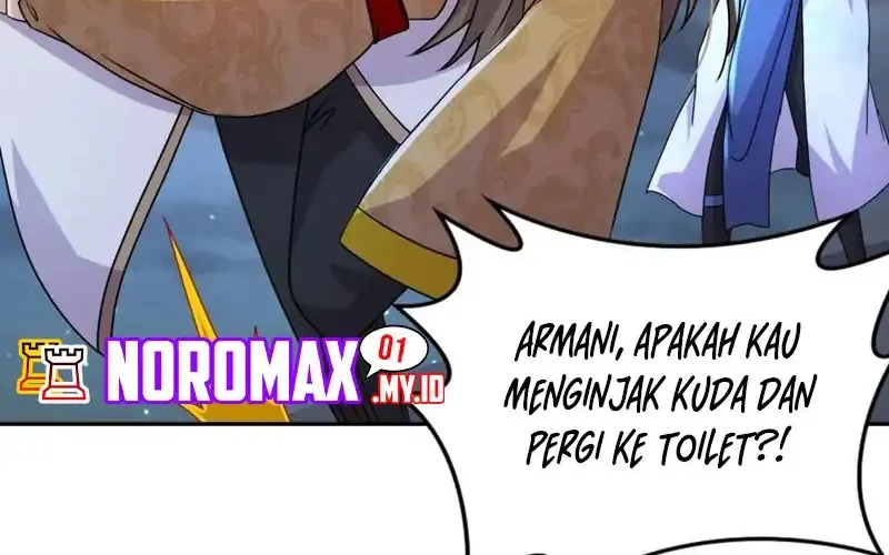 I Changed My Life By Check-In Chapter 100 Gambar 19