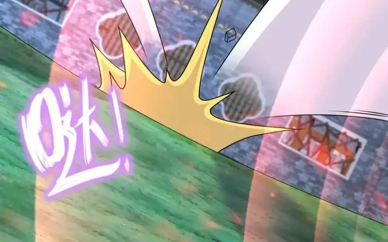 I Changed My Life By Check-In Chapter 100 Gambar 3