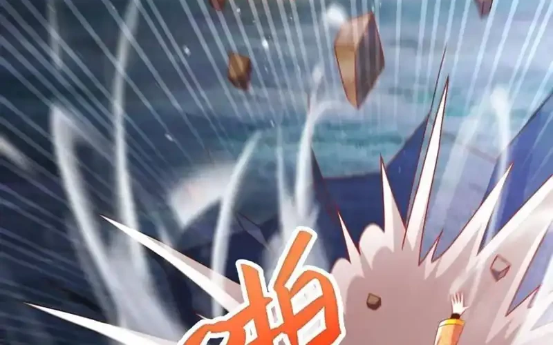 I Changed My Life By Check-In Chapter 100 Gambar 9