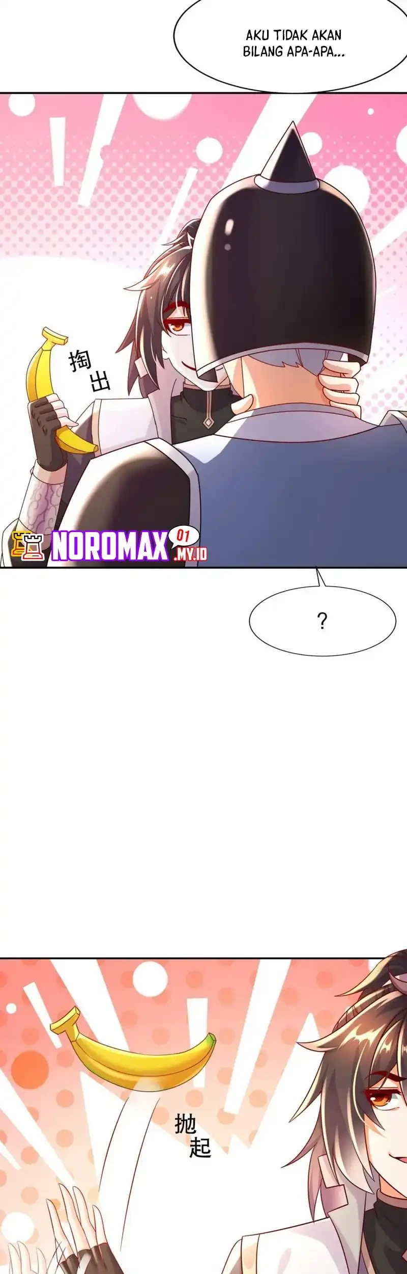 I Changed My Life By Check-In Chapter 99 Gambar 12