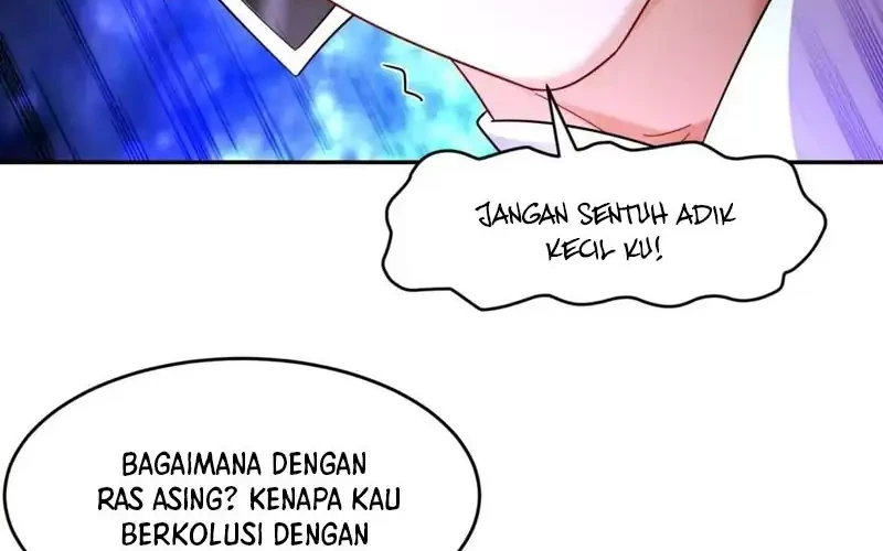 I Changed My Life By Check-In Chapter 99 Gambar 17