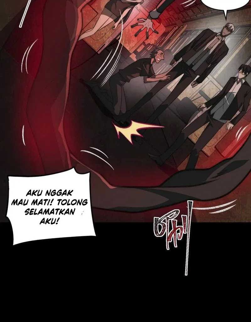 I Created an Urban Legend! Chapter 64 Gambar 19