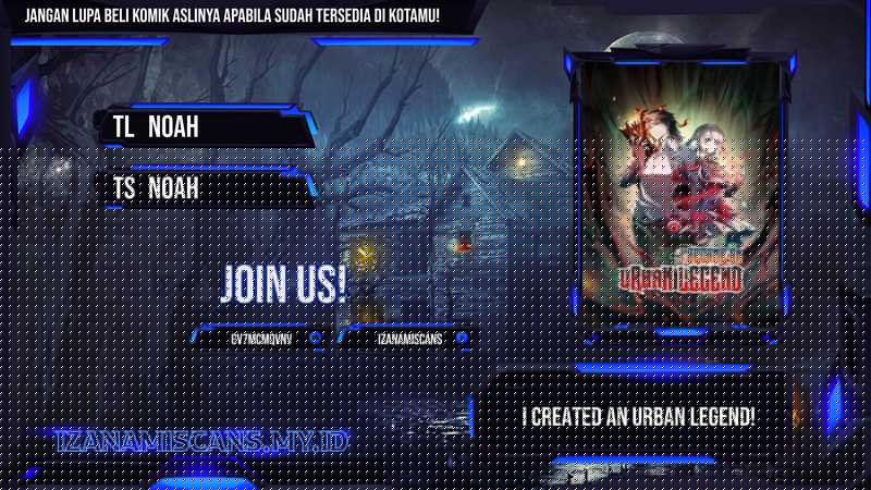Komik I Created an Urban Legend! Chapter 64 gambar nomor 1