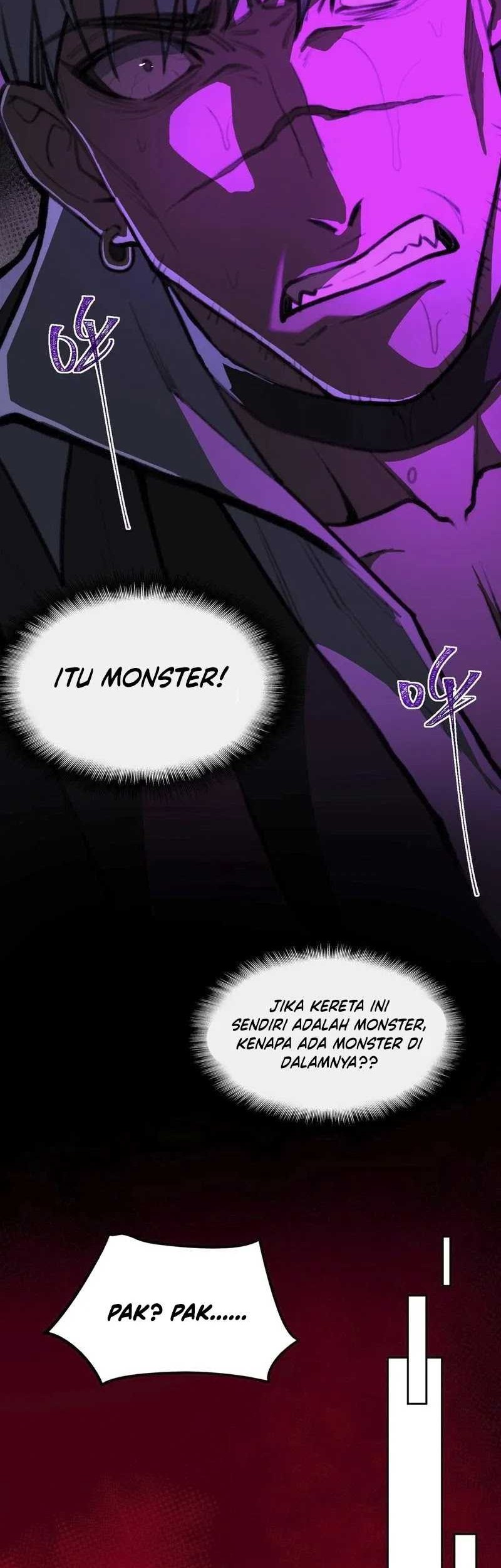 I Created an Urban Legend! Chapter 64 Gambar 32