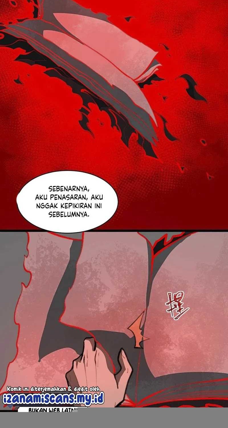 I Created an Urban Legend! Chapter 64 Gambar 38
