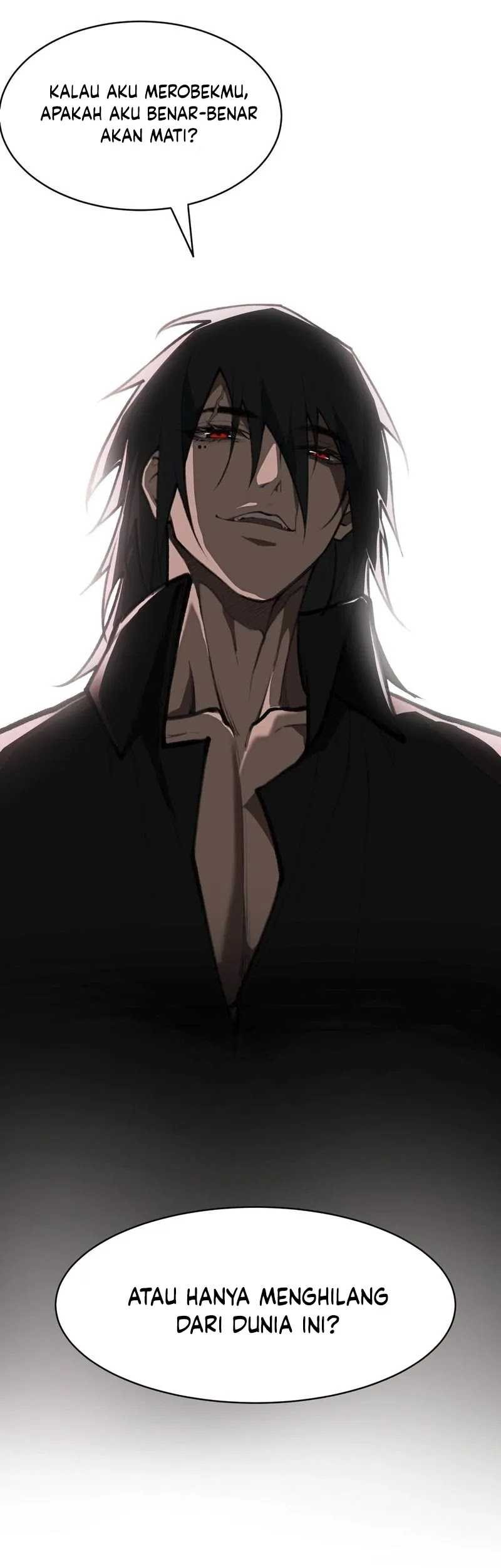 I Created an Urban Legend! Chapter 64 Gambar 39