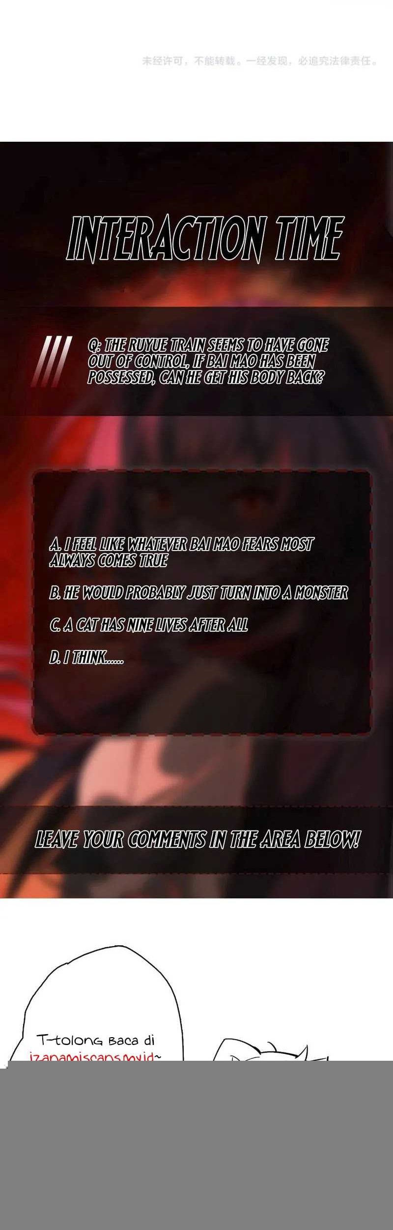 I Created an Urban Legend! Chapter 64 Gambar 40