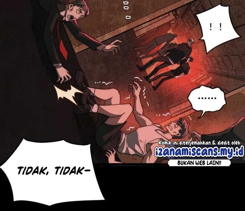 I Created an Urban Legend! Chapter 64 Gambar 8