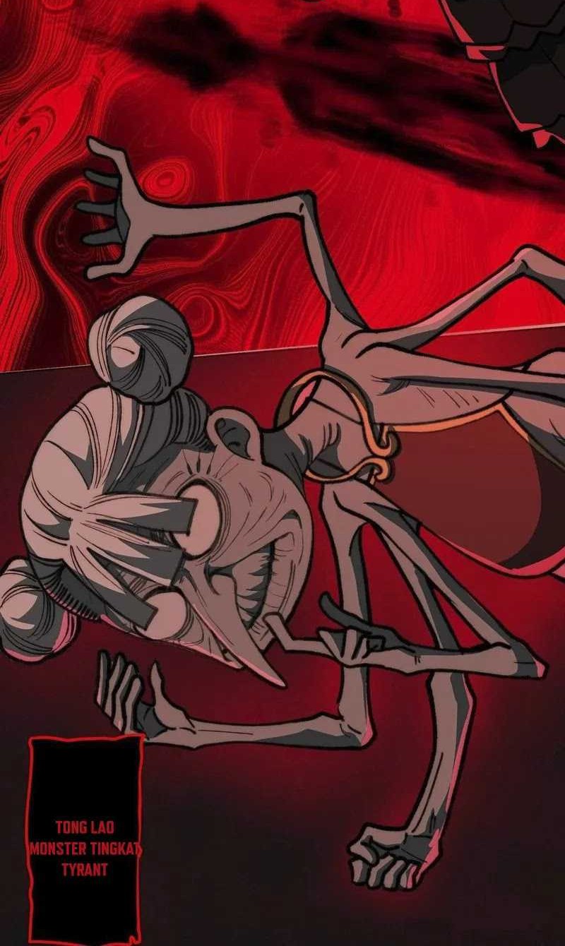 I Created an Urban Legend! Chapter 65 Gambar 11