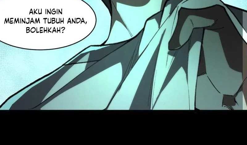 I Created an Urban Legend! Chapter 65 Gambar 15