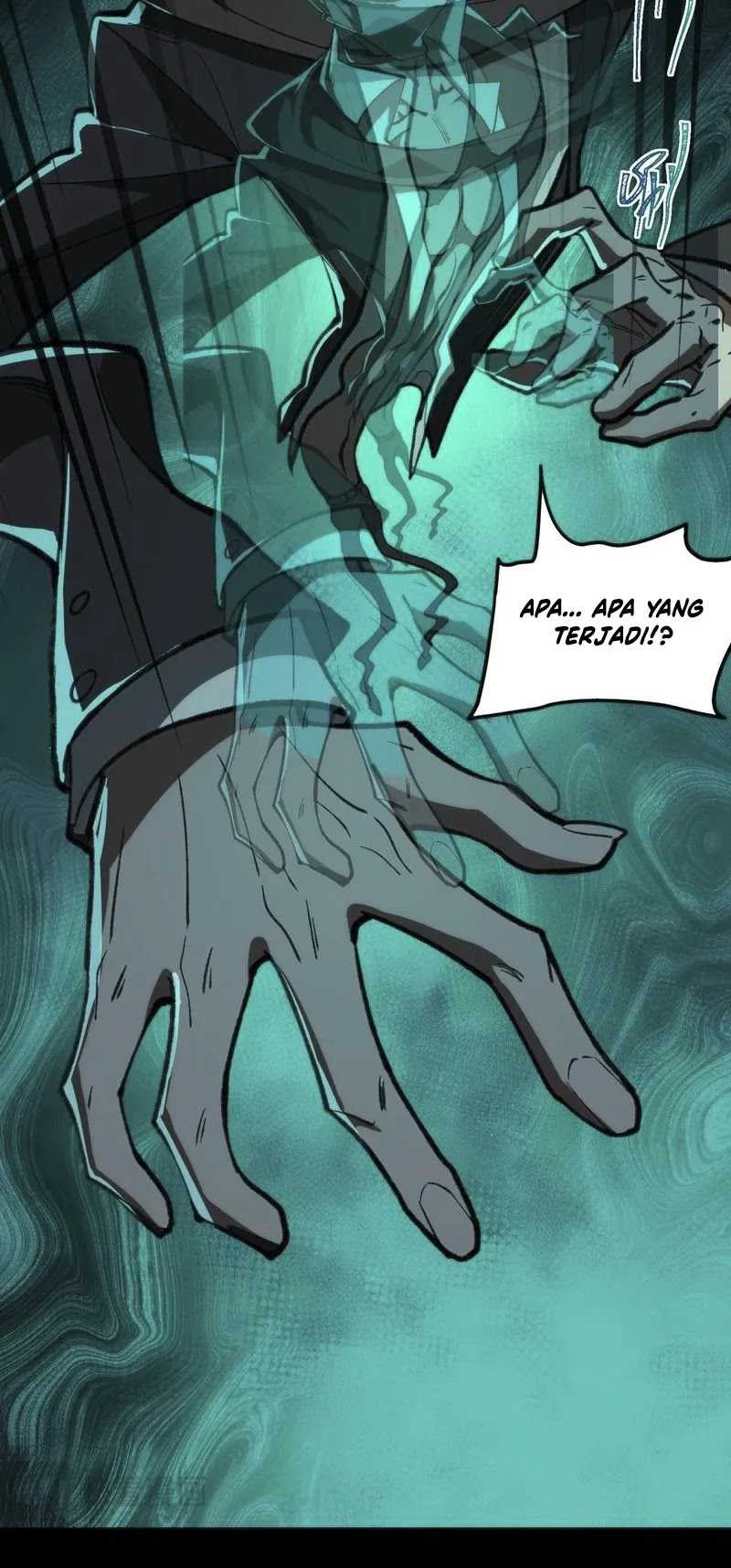 I Created an Urban Legend! Chapter 65 Gambar 18