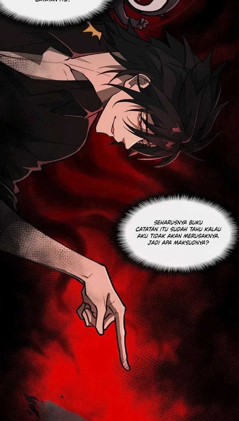 I Created an Urban Legend! Chapter 65 Gambar 30