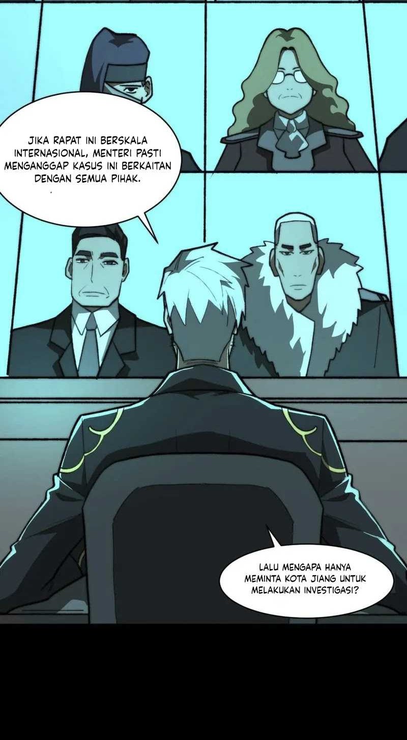 I Created an Urban Legend! Chapter 65 Gambar 34