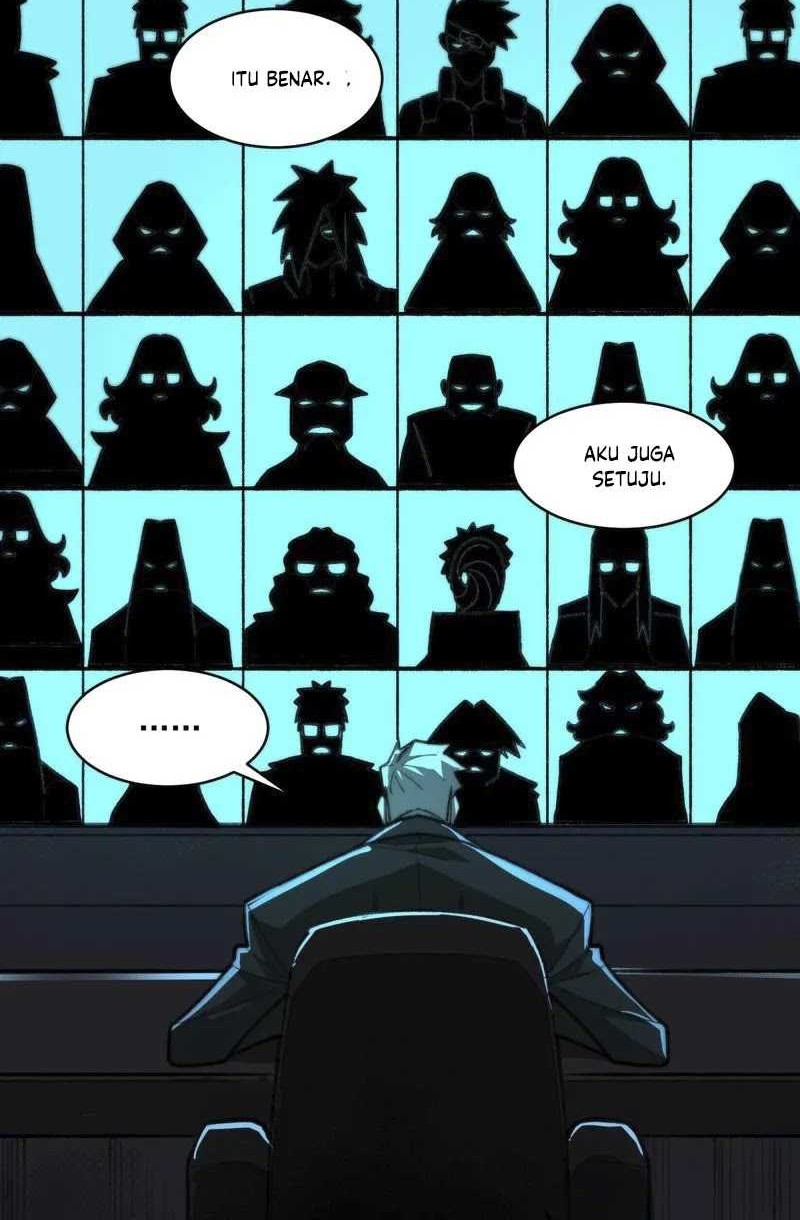 I Created an Urban Legend! Chapter 65 Gambar 38