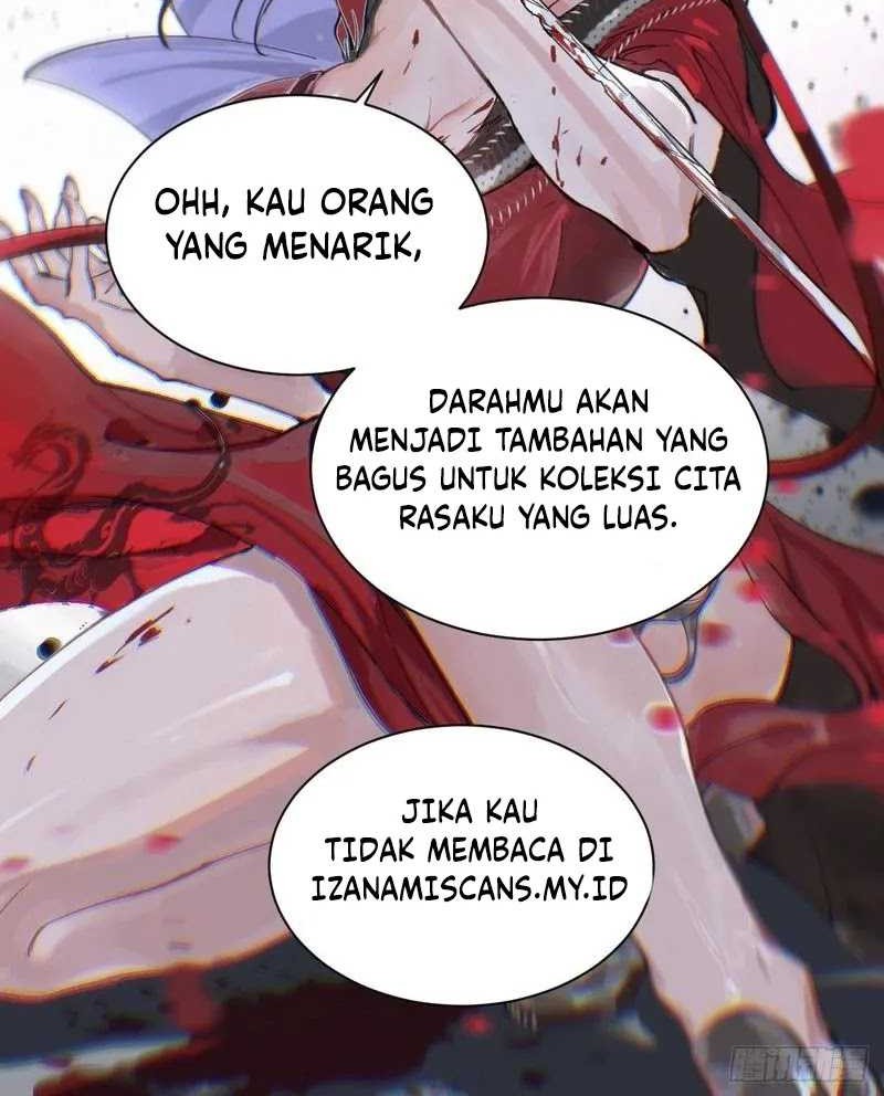 I Created an Urban Legend! Chapter 65 Gambar 41