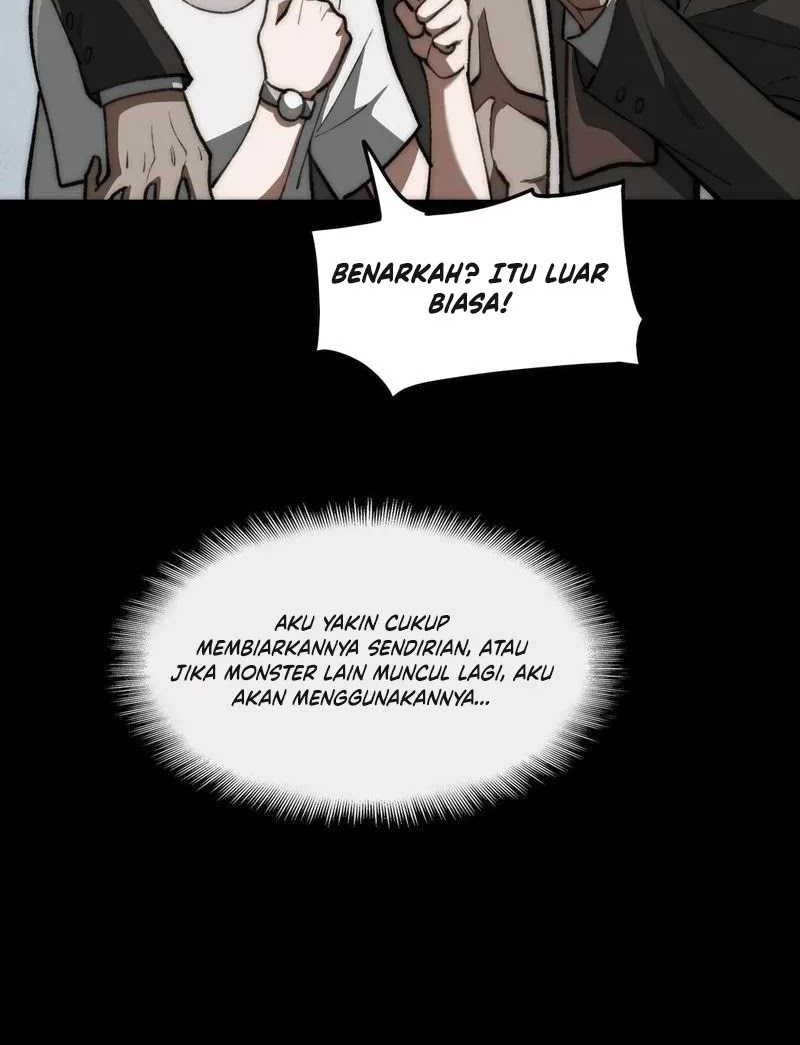 I Created an Urban Legend! Chapter 65 Gambar 7