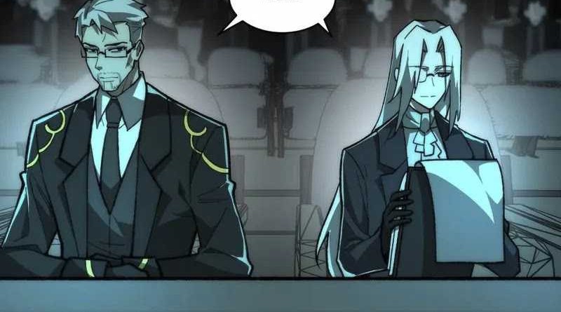 I Created an Urban Legend! Chapter 66 Gambar 11