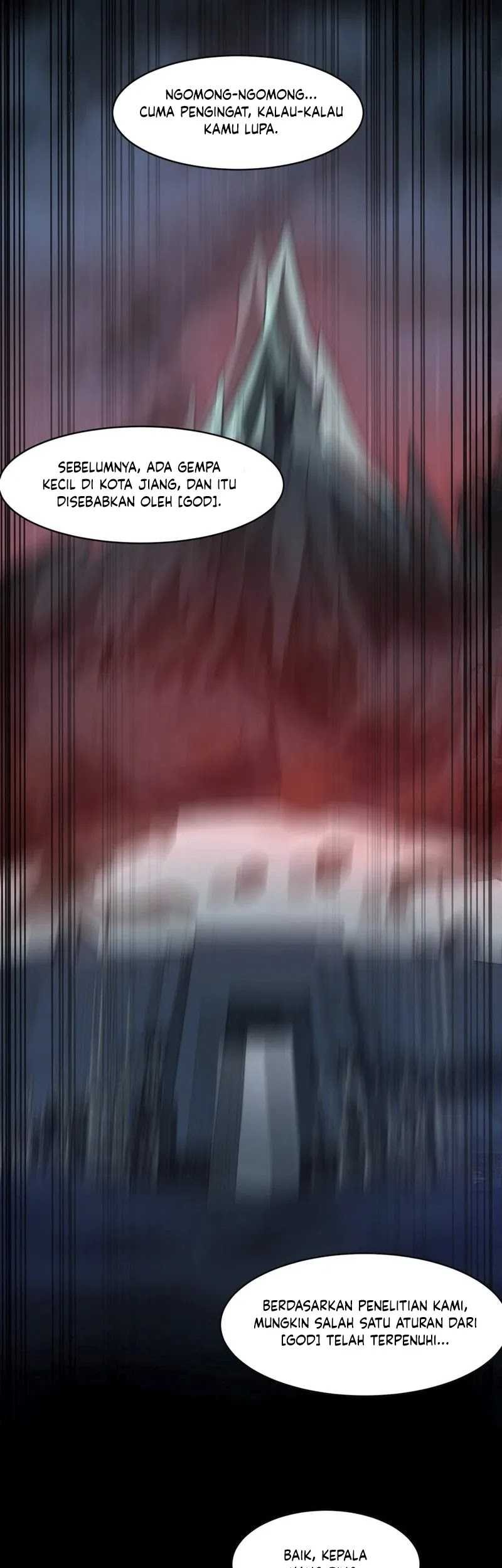 I Created an Urban Legend! Chapter 66 Gambar 8