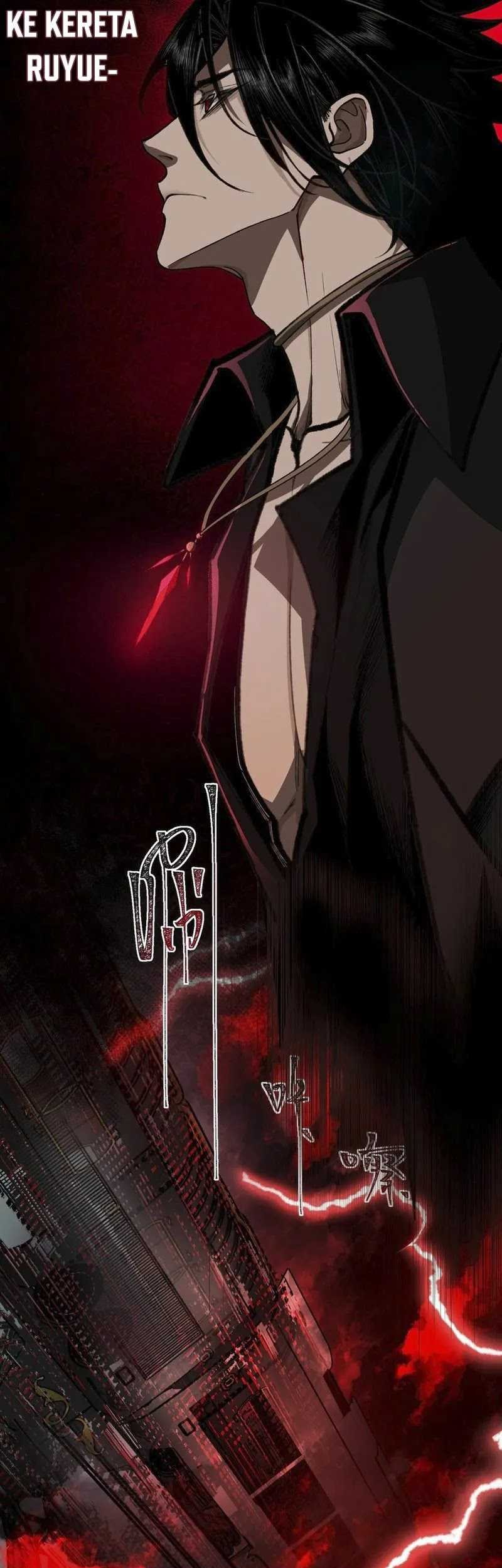 I Created an Urban Legend! Chapter 66 Gambar 15