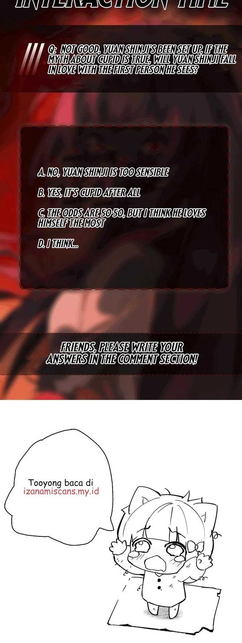 I Created an Urban Legend! Chapter 66 Gambar 40