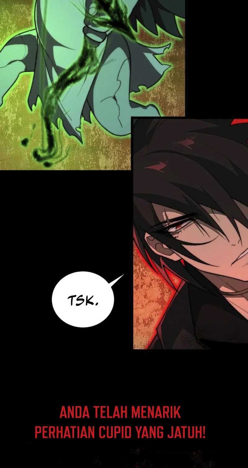 I Created an Urban Legend! Chapter 66 Gambar 31