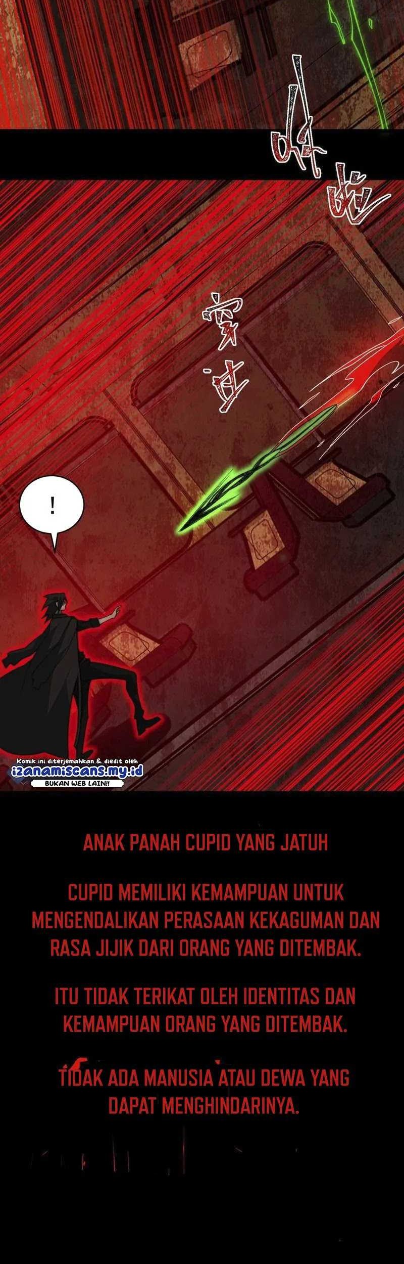 I Created an Urban Legend! Chapter 66 Gambar 34