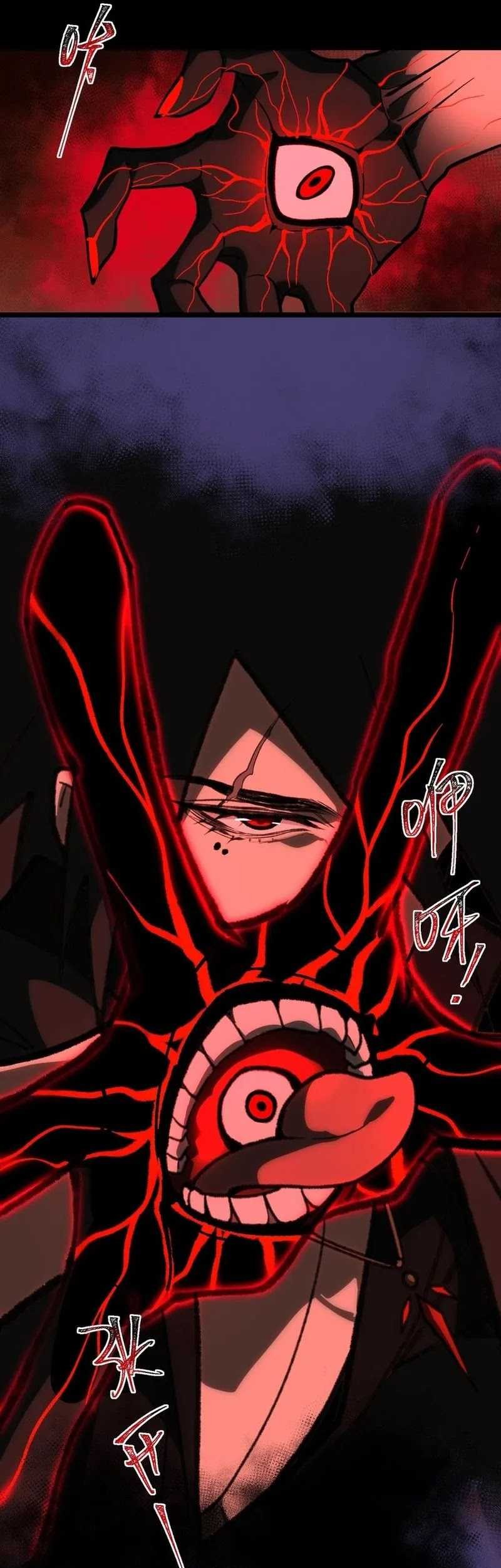 I Created an Urban Legend! Chapter 66 Gambar 36