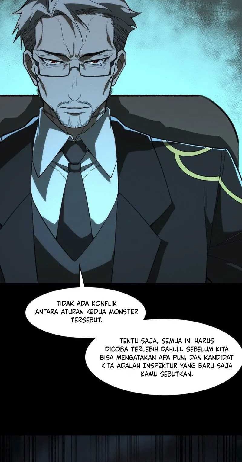 I Created an Urban Legend! Chapter 66 Gambar 7