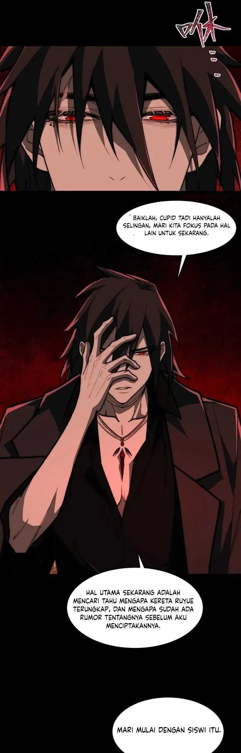 I Created an Urban Legend! Chapter 67 Gambar 9